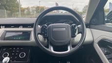 Land Rover Range Rover Evoque 2.0 D150 R-Dynamic 5dr 2WD Diesel Hatchback